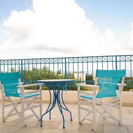 Azzurro Holiday Villas Peyia Exterior photo