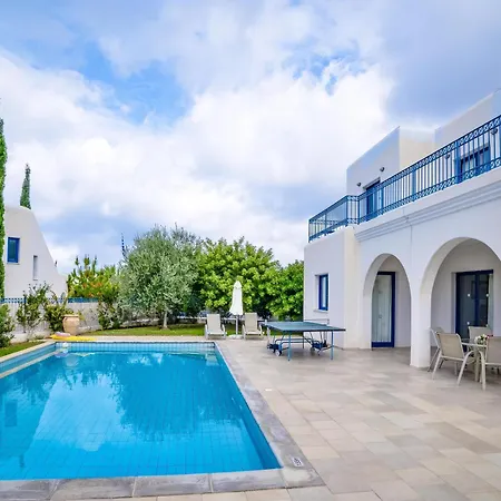 Azzurro Holiday Villas Peyia Exterior photo