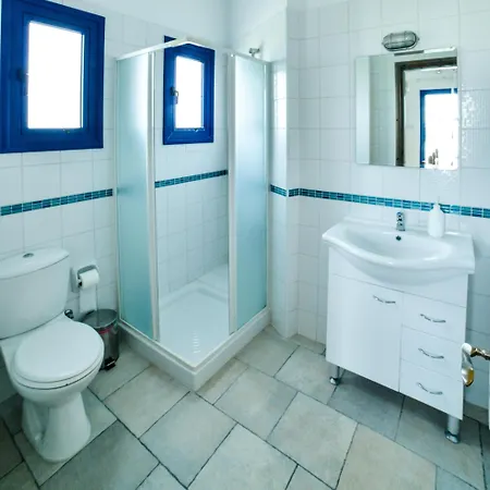 Azzurro Holiday Villas Peyia Exterior photo