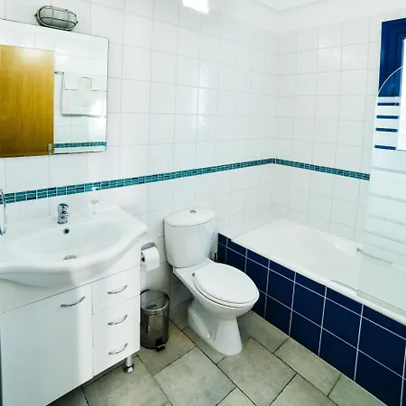 Azzurro Holiday Villas Peyia Exterior photo
