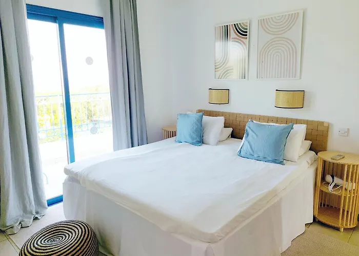 Azzurro Holiday Villas