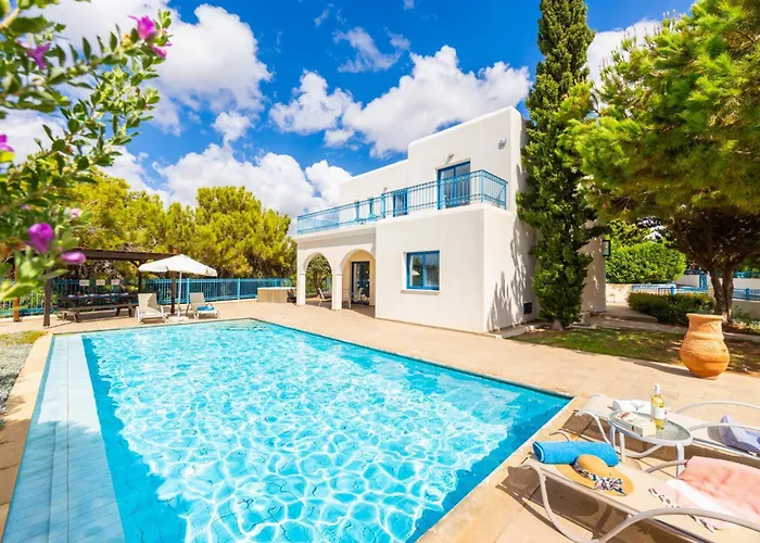 Azzurro Holiday Villas