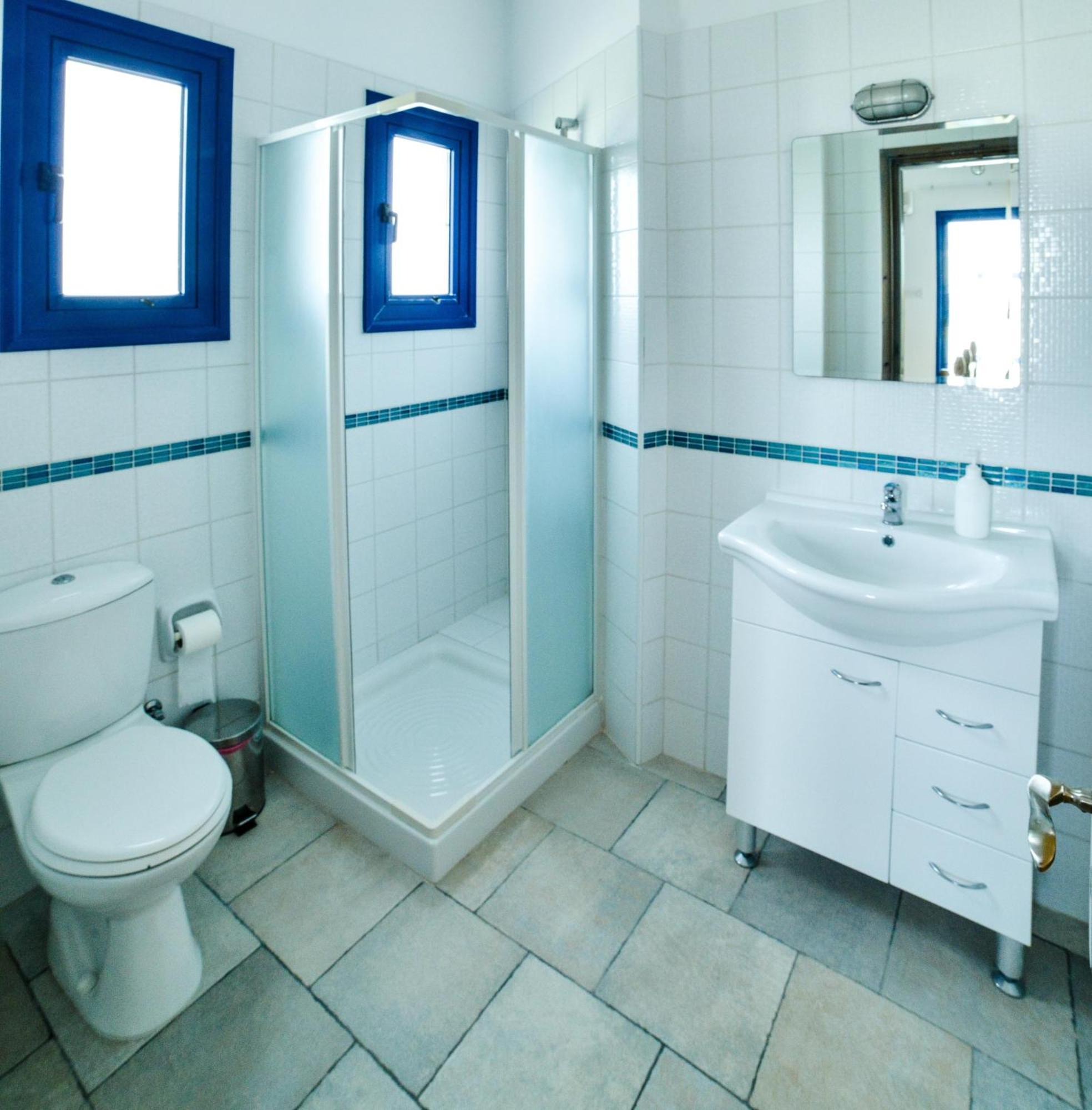Azzurro * Peyia