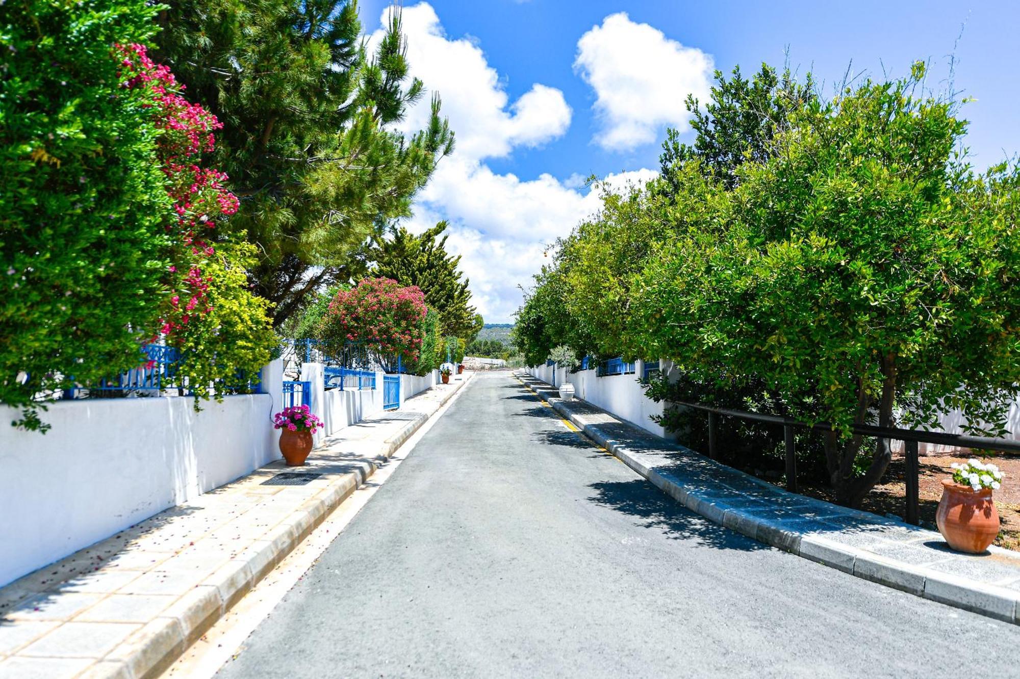 Azzurro Villa
