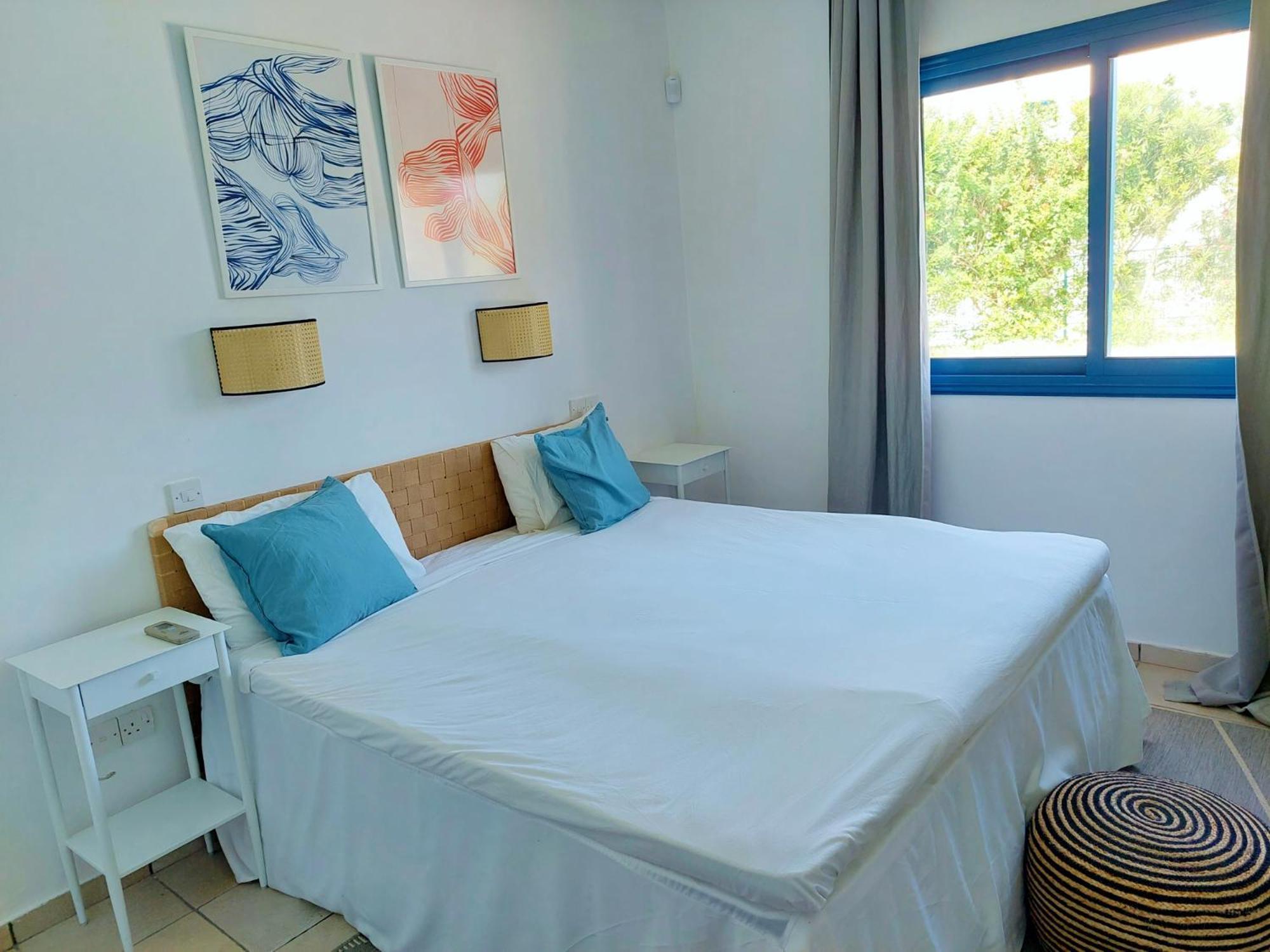 Azzurro Villa