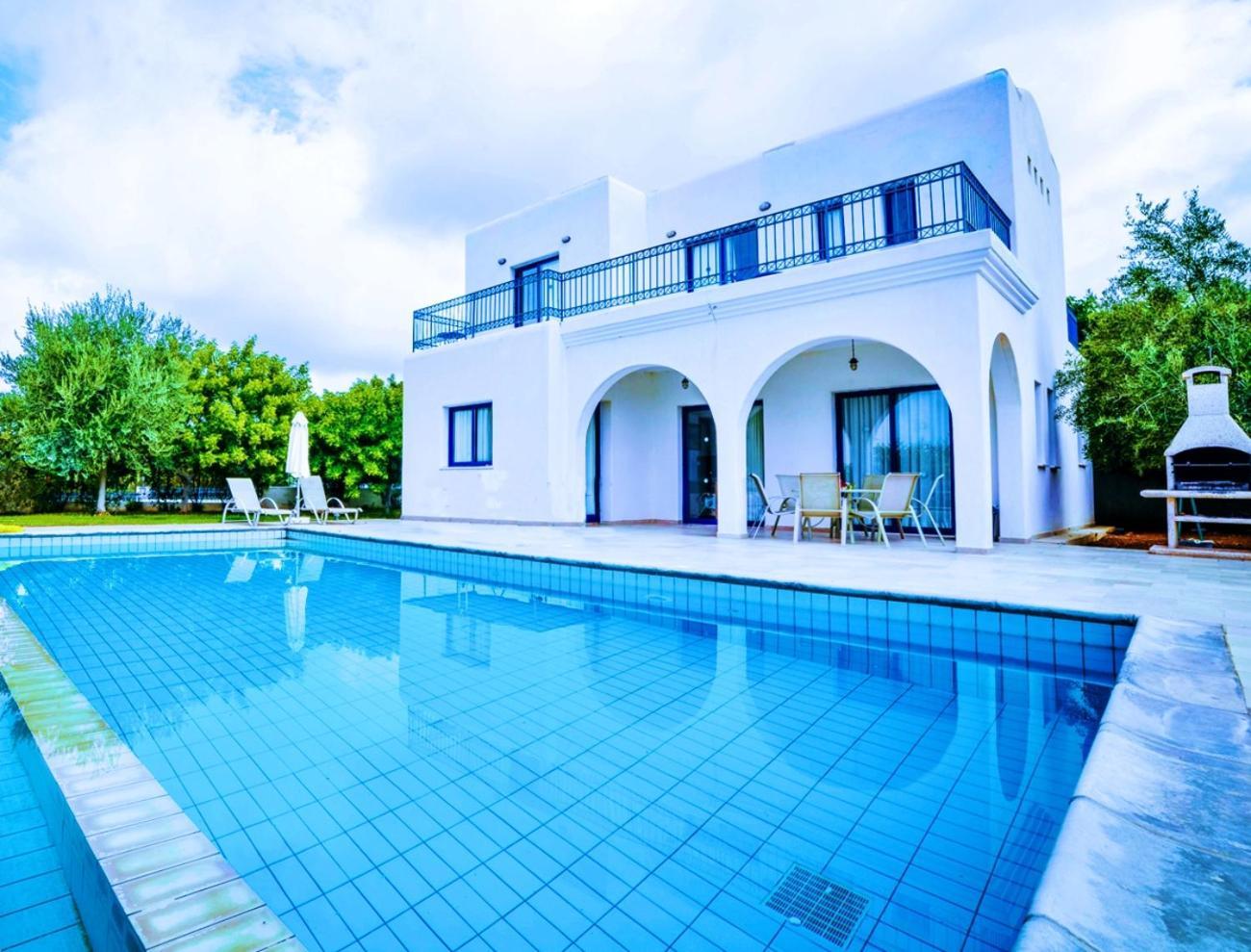 Azzurro Villa