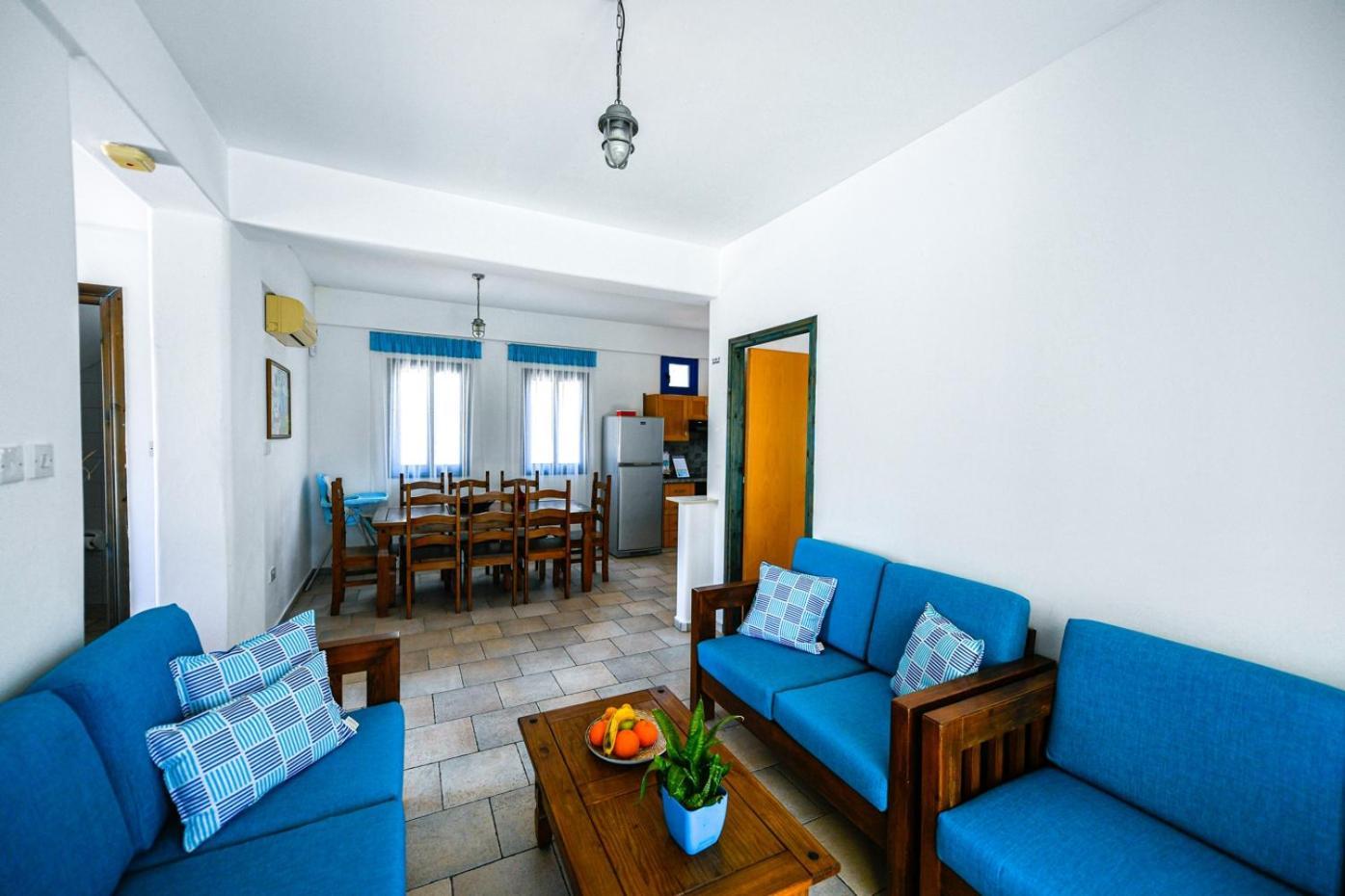 Azzurro Villa