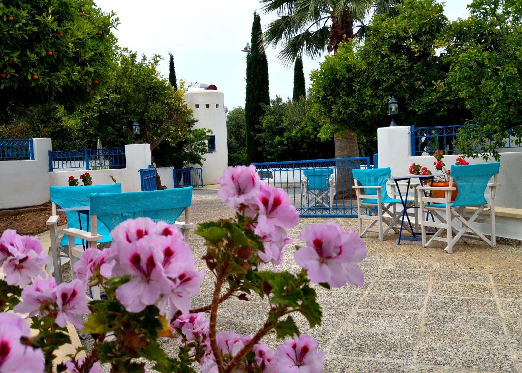 Villa Azzurro