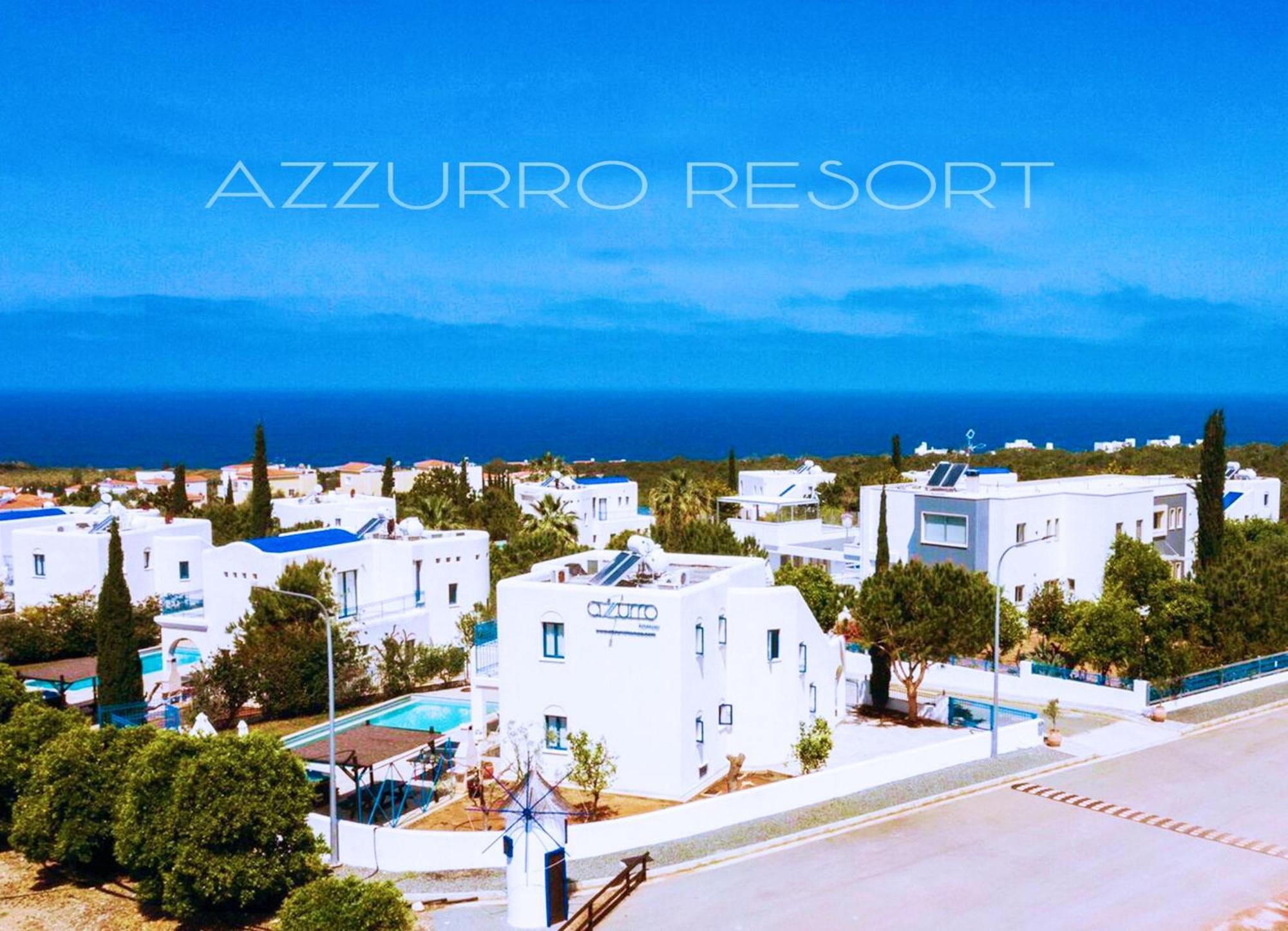 Azzurro *